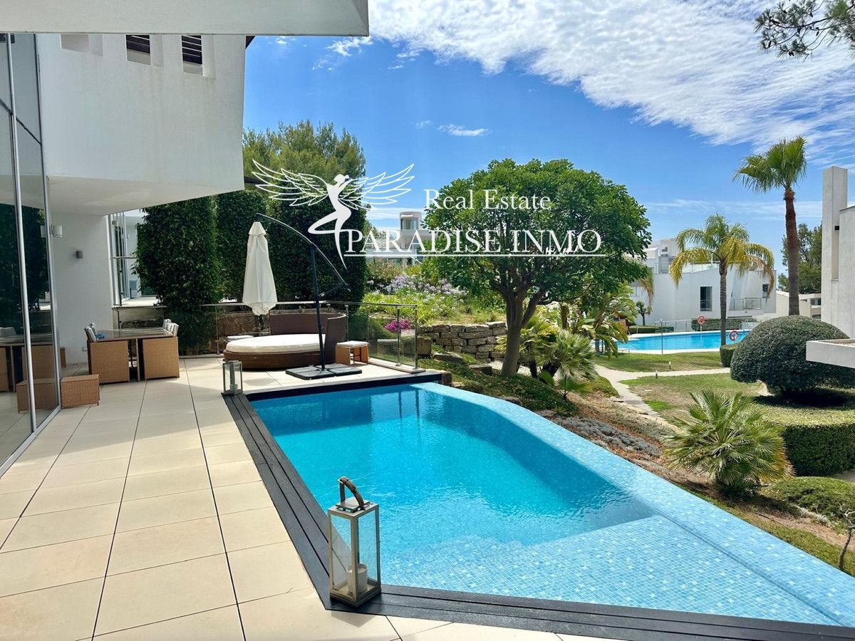 Casa en venta Marbella, Málaga. Ref: 8569. Paradise Group 