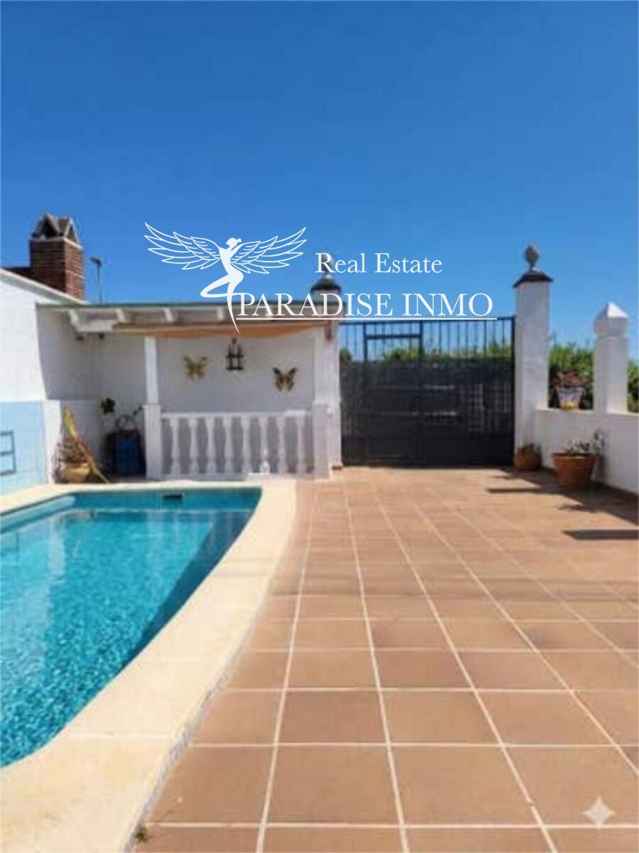 Casa en venta Marbella, Málaga. Ref: 8593. Paradise Group 