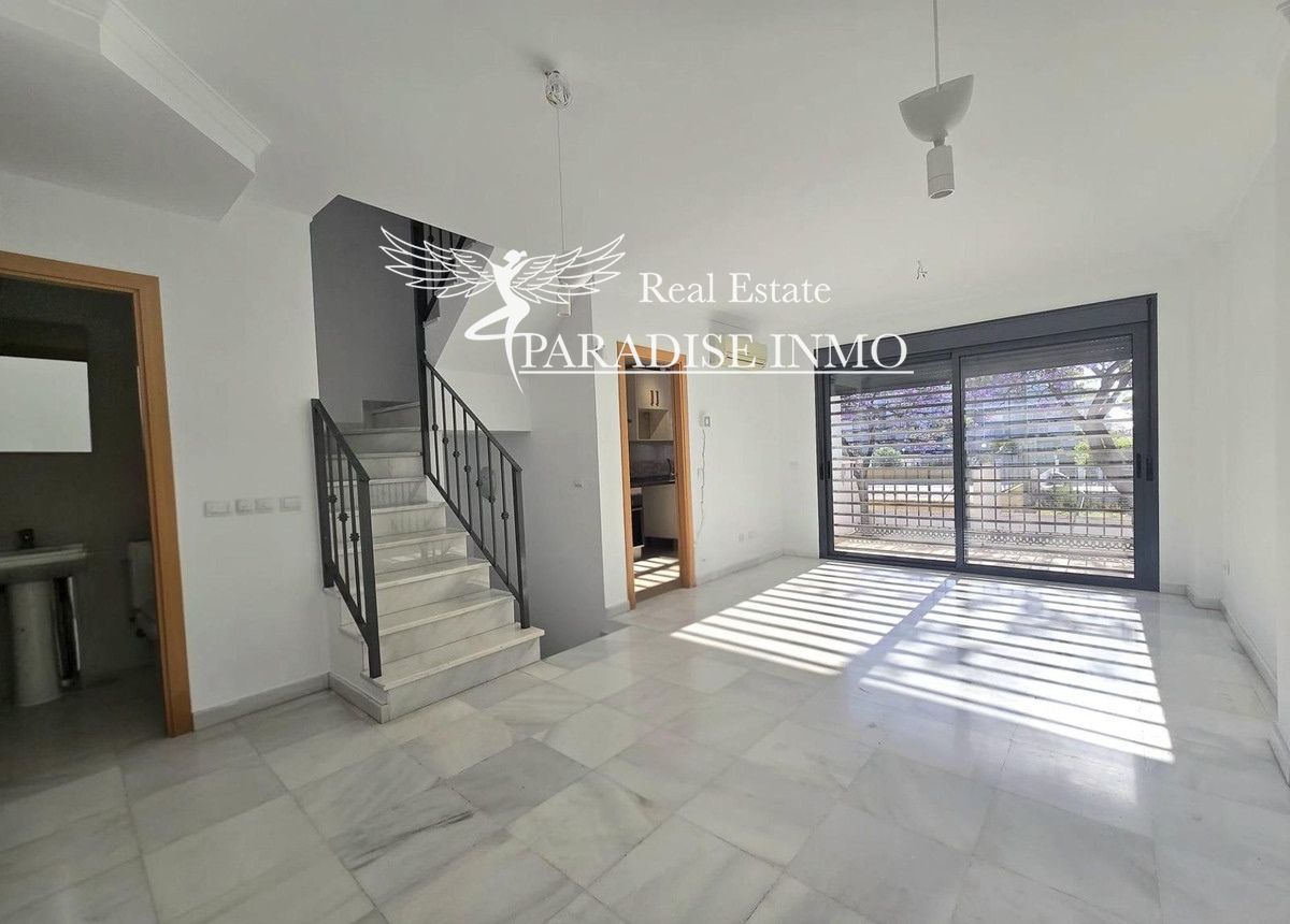 Chalet Independiente en venta Benalmádena, Málaga. Ref: 8638. Paradise Group 