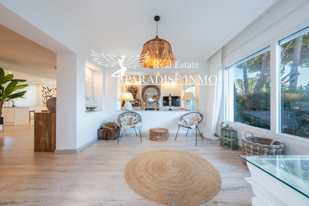 Chalet Independiente en venta Marbella, Málaga. Ref: 8646. Paradise Group 