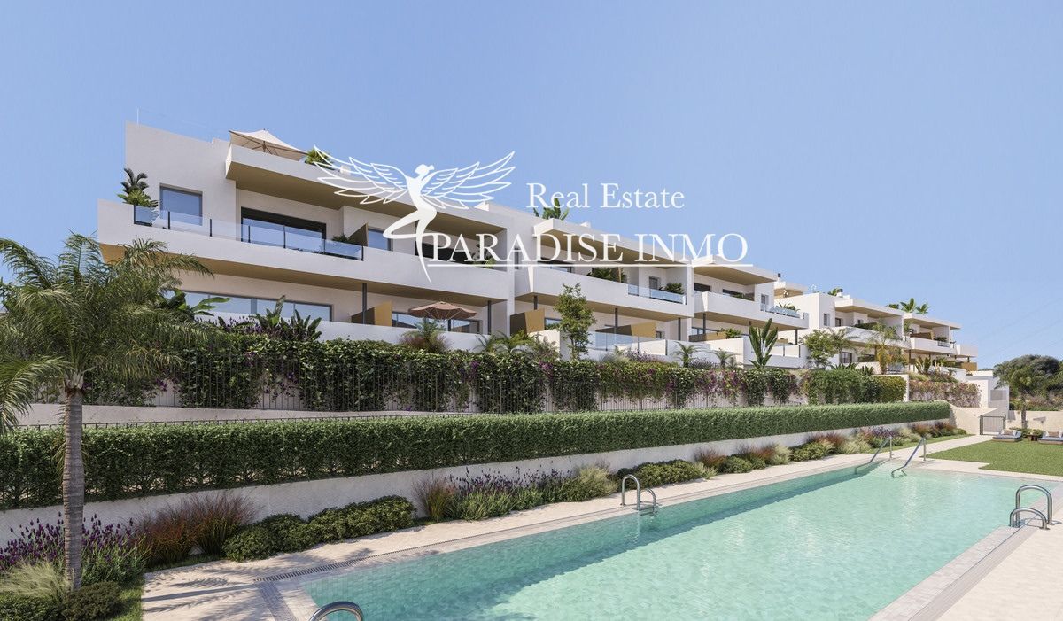 Chalet Independiente en venta Estepona, Málaga. Ref: 8671. Paradise Group 