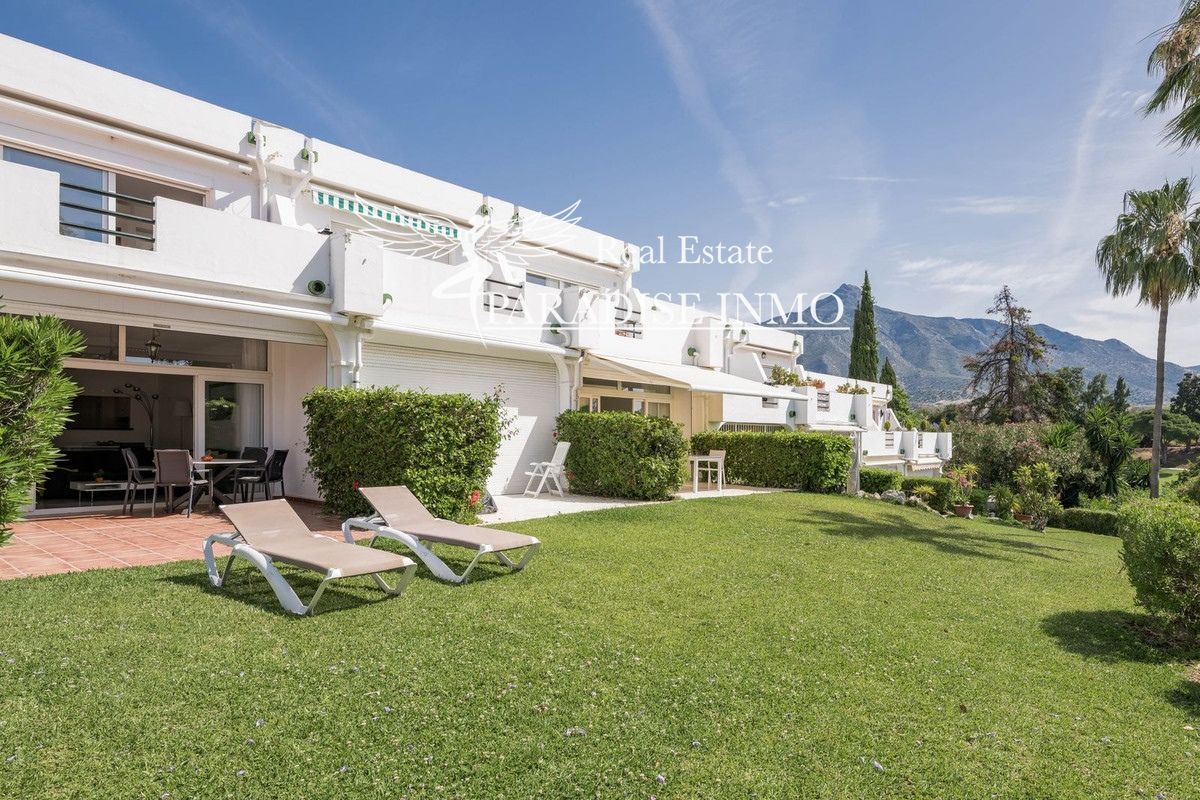 Casa en venta Marbella, Málaga. Ref: 8683. Paradise Group 