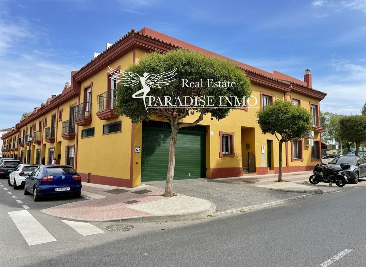 Casa en venta Marbella, Málaga. Ref: 8700. Paradise Group 