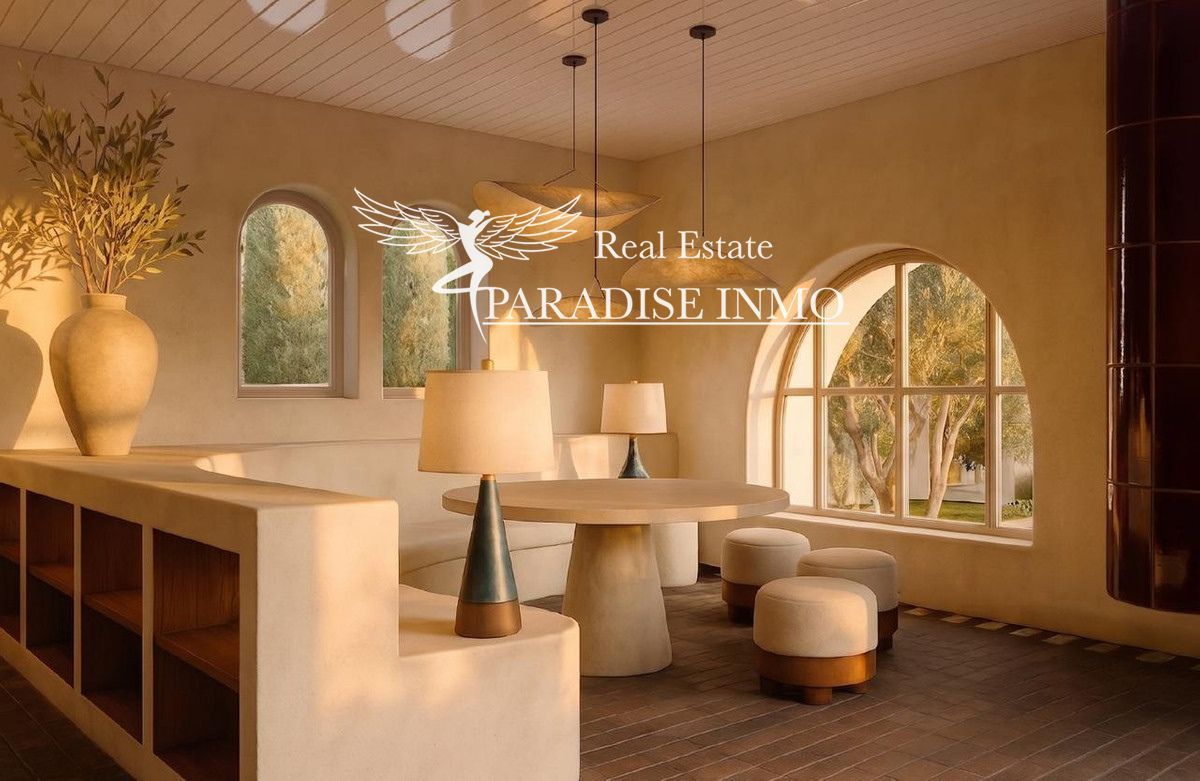 Chalet Independiente en venta Marbella, Málaga. Ref: 8704. Paradise Group 