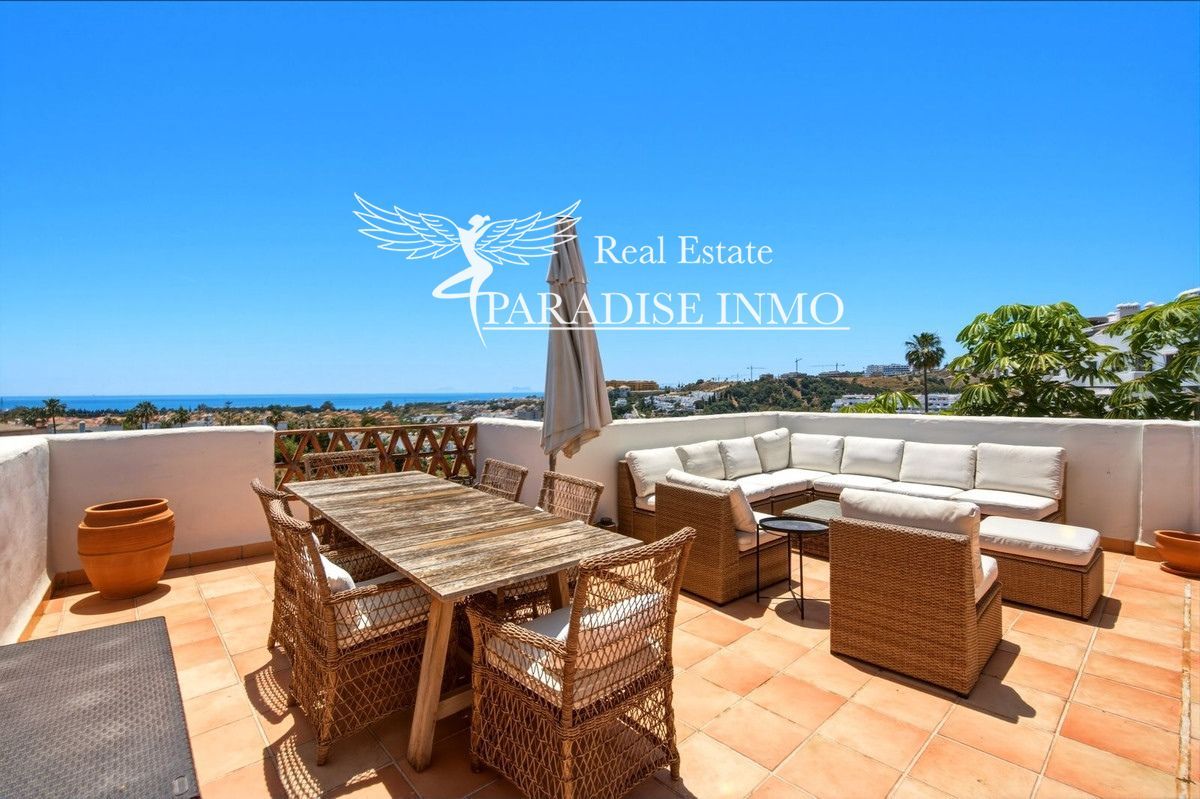 Casa en venta Estepona, Málaga. Ref: 8715. Paradise Group 