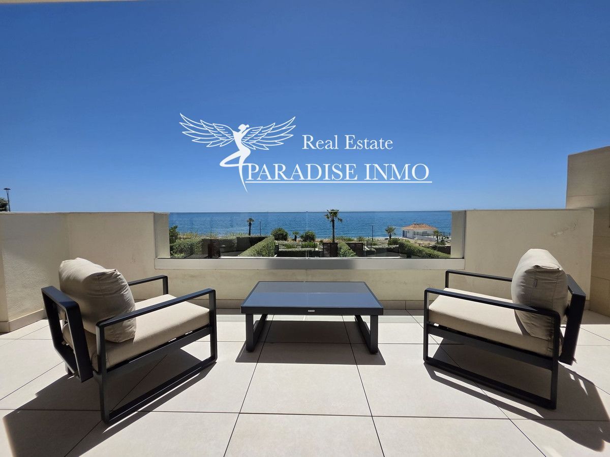 Casa en venta Estepona, Málaga. Ref: 8766. Paradise Group 
