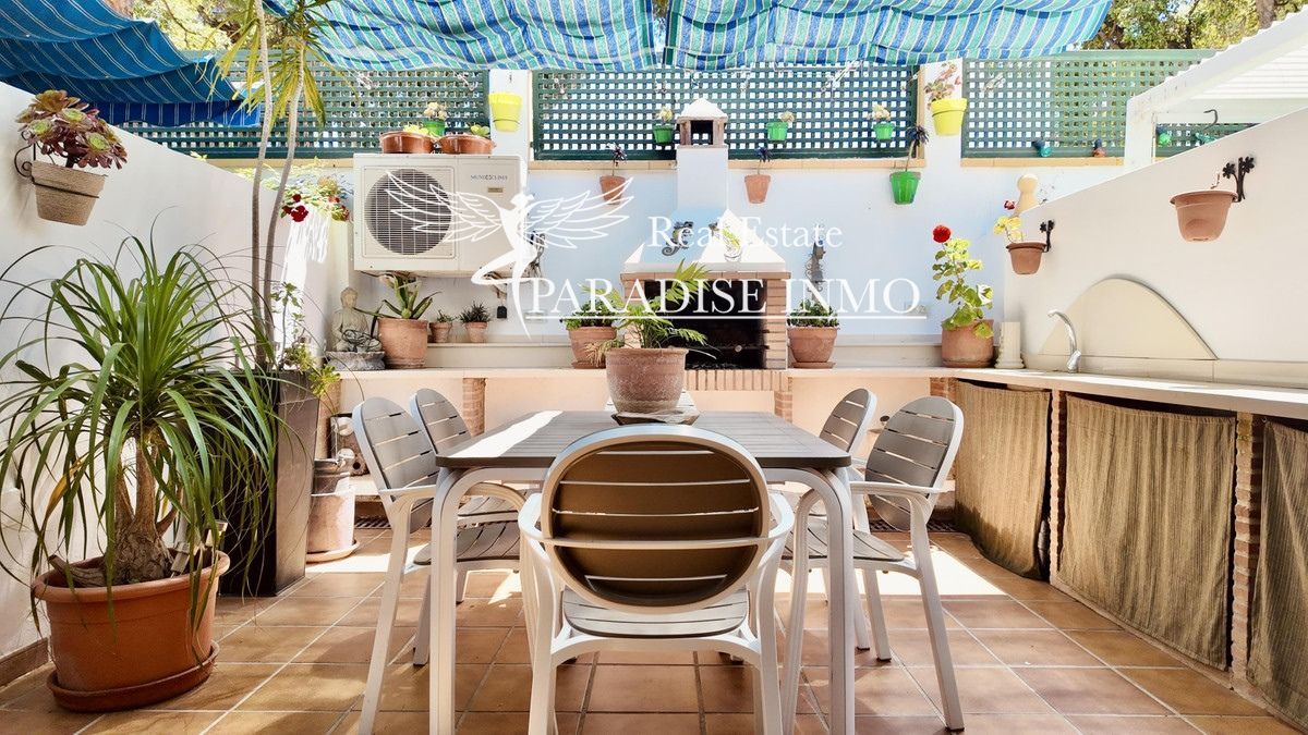 Дом на продажу Marbella, Málaga. Ref: 8806. Paradise Group 