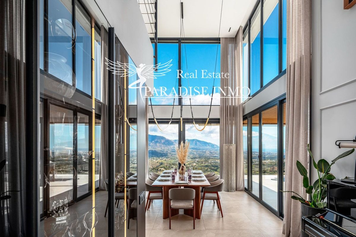 Вилла на продажу Marbella, Málaga. Ref: 8819. Paradise Group 