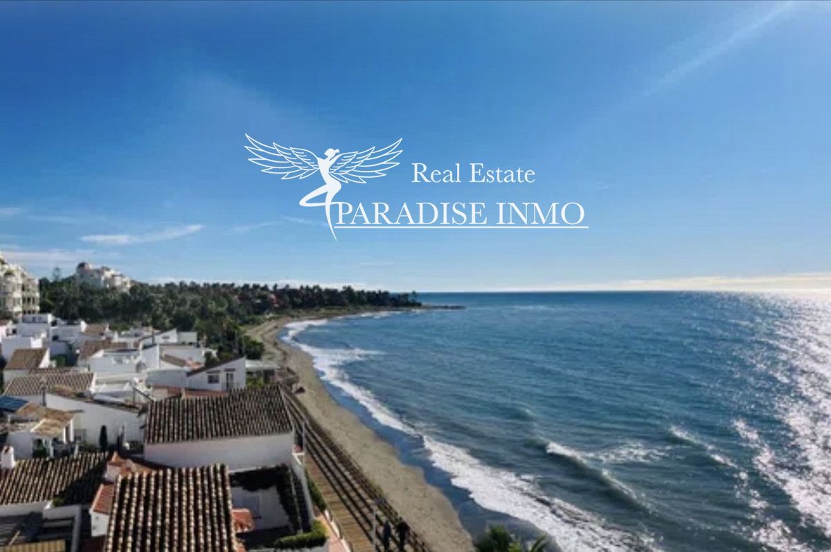 Дом на продажу Estepona, Málaga. Ref: 8826. Paradise Group 
