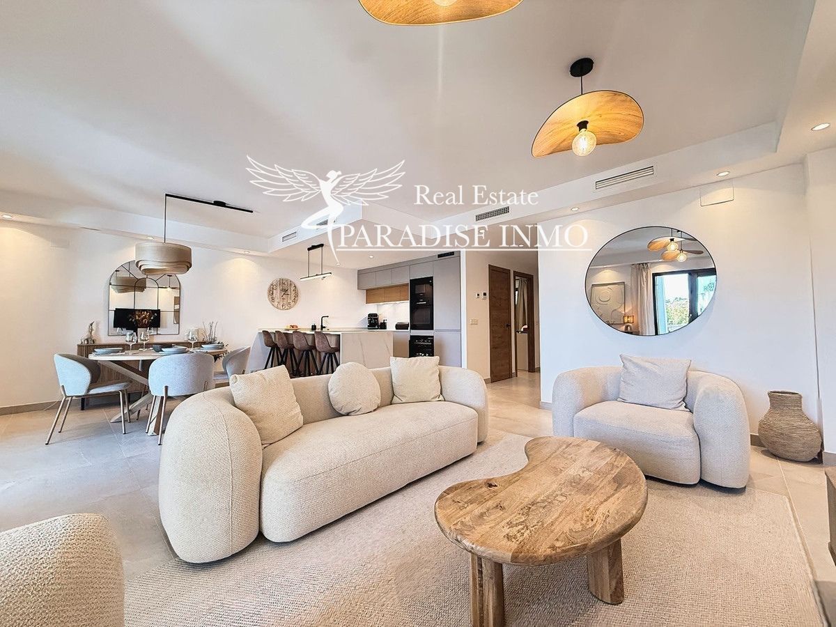 Дом на продажу Estepona, Málaga. Ref: 8848. Paradise Group 
