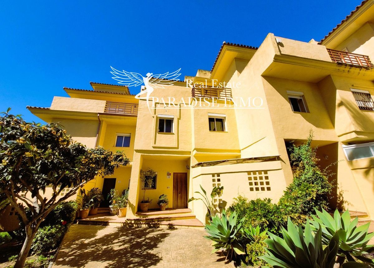 Дом на продажу Estepona, Málaga. Ref: 8862. Paradise Group 
