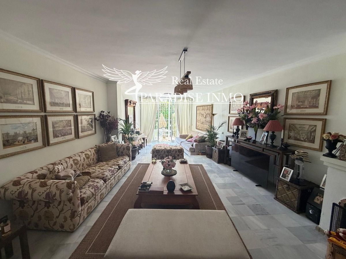 Дом на продажу Marbella, Málaga. Ref: 8868. Paradise Group 