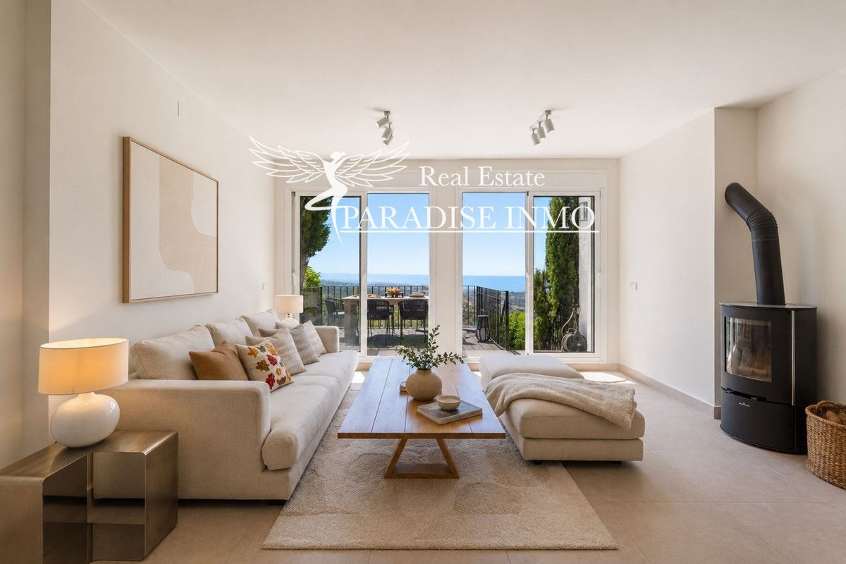 Дом на продажу Marbella, Málaga. Ref: 8897. Paradise Group 