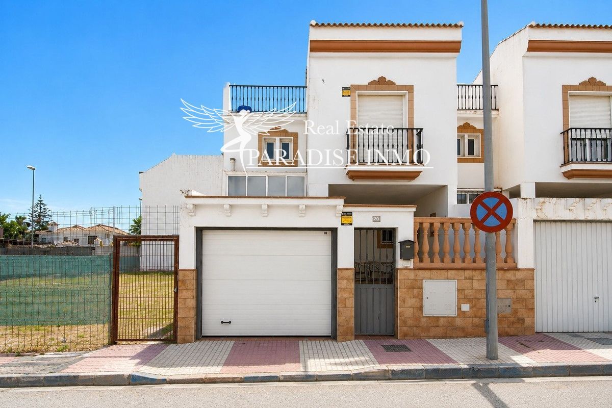 Дом на продажу Marbella, Málaga. Ref: 8899. Paradise Group 