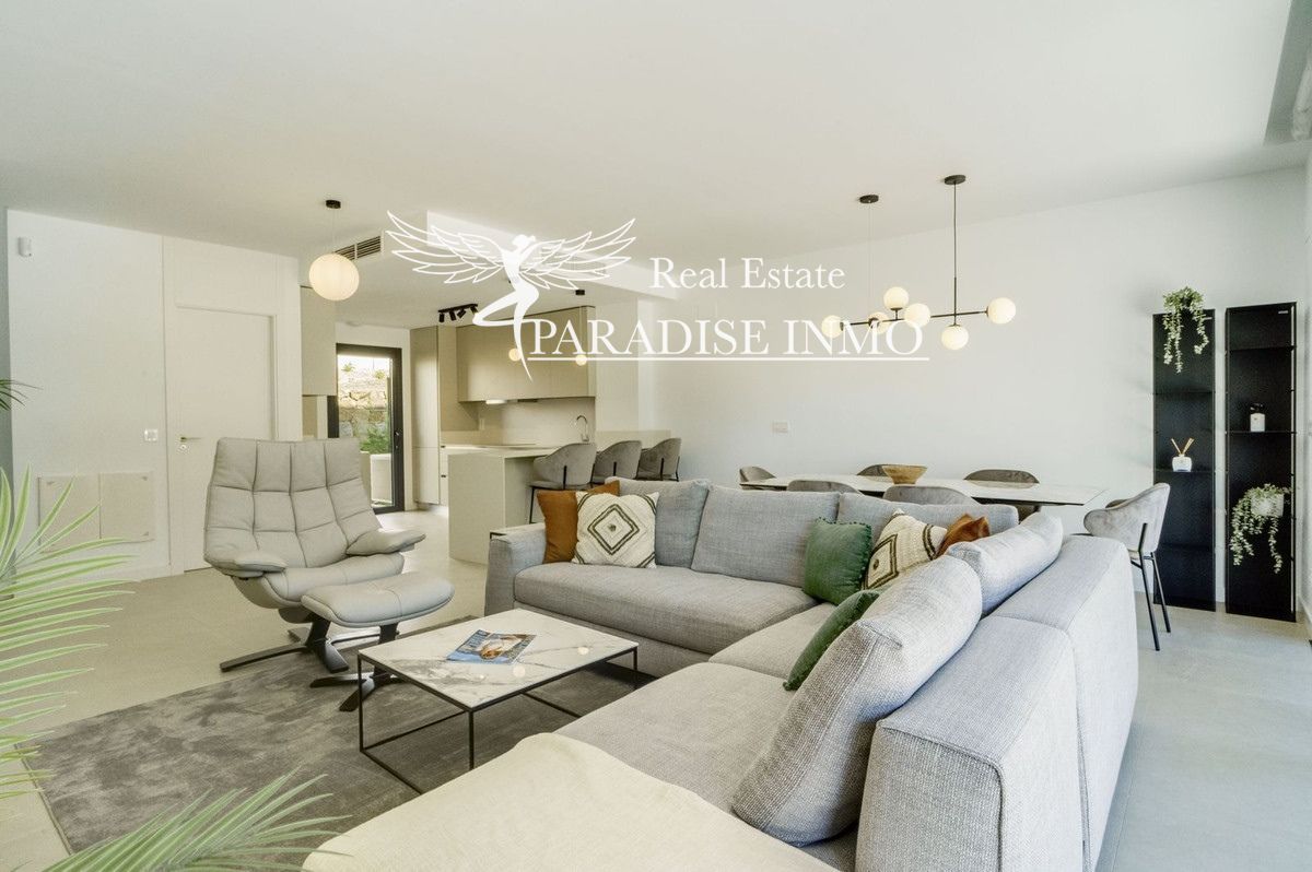 Вилла на продажу Estepona, Málaga. Ref: 8949. Paradise Group 