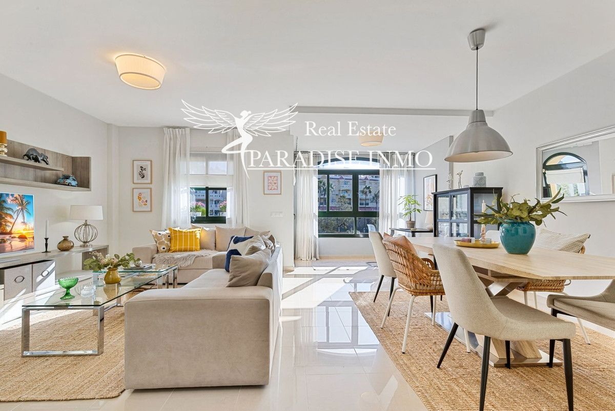 Дом на продажу Fuengirola, Málaga. Ref: 8950. Paradise Group 