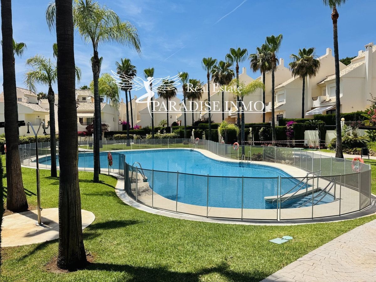 Дом на продажу Marbella, Málaga. Ref: 8955. Paradise Group 