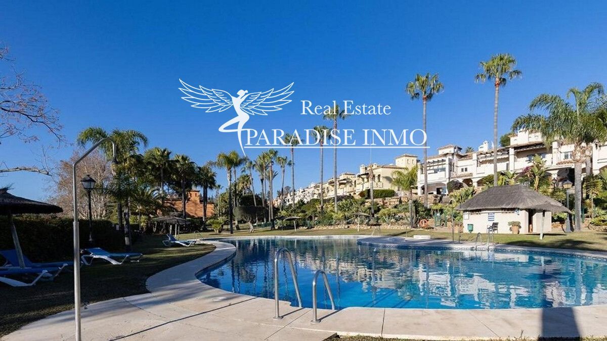 Дом на продажу Marbella, Málaga. Ref: 8964. Paradise Group 