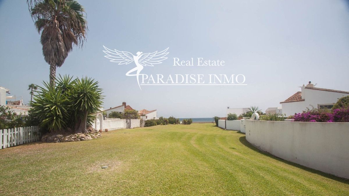 Дом на продажу Estepona, Málaga. Ref: 8988. Paradise Group 