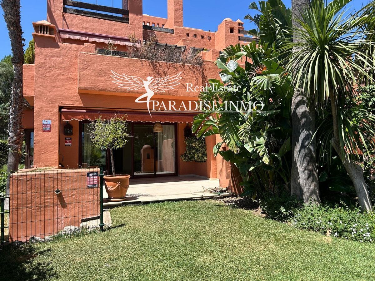 Вилла на продажу Marbella, Málaga. Ref: 8989. Paradise Group 