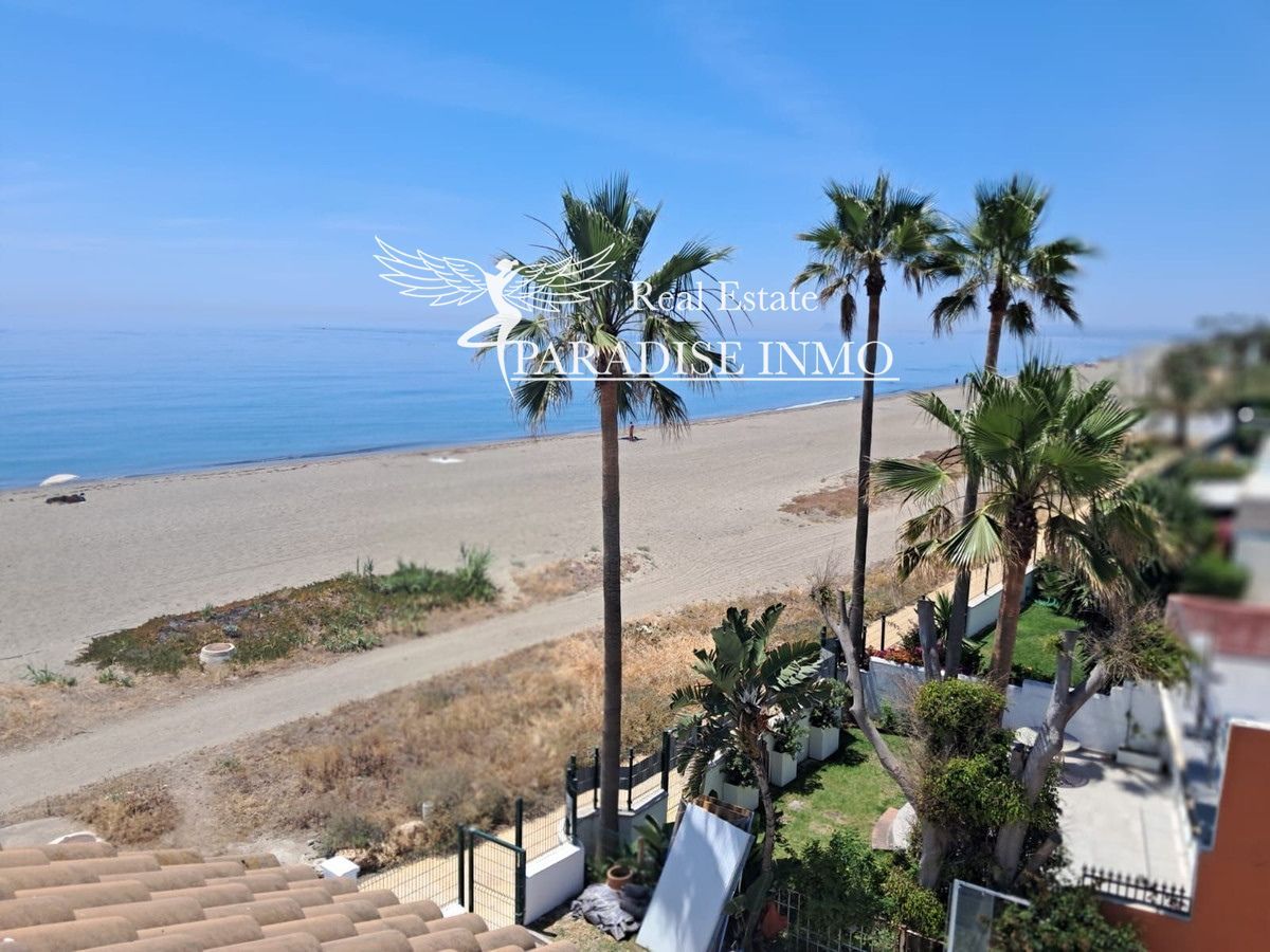 Вилла на продажу Estepona, Málaga. Ref: 8998. Paradise Group 