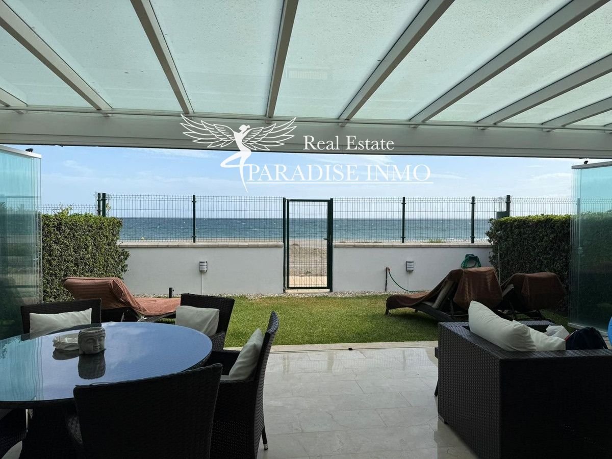 Дом на продажу Estepona, Málaga. Ref: 9001. Paradise Group 