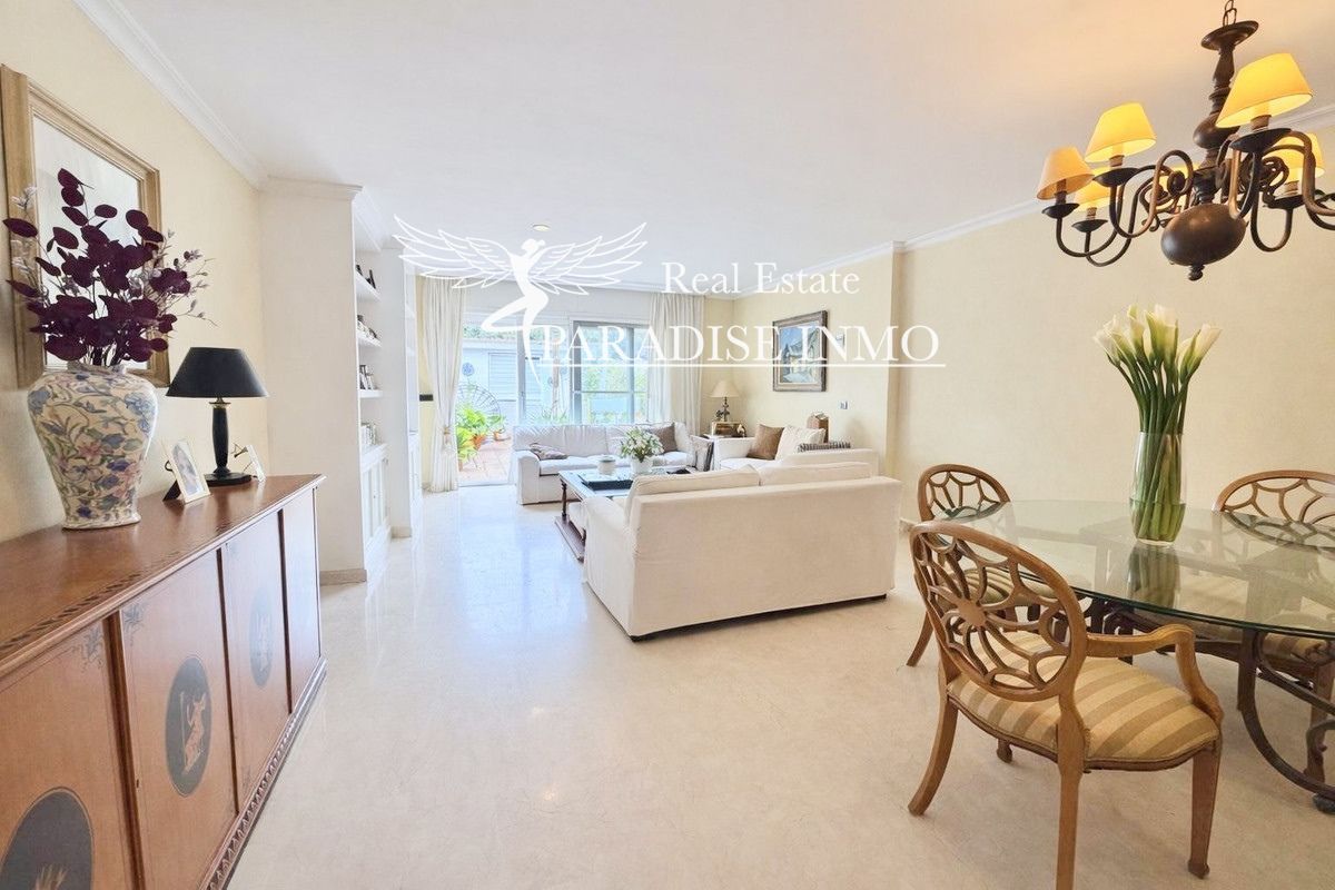 Дом на продажу Estepona, Málaga. Ref: 9003. Paradise Group 