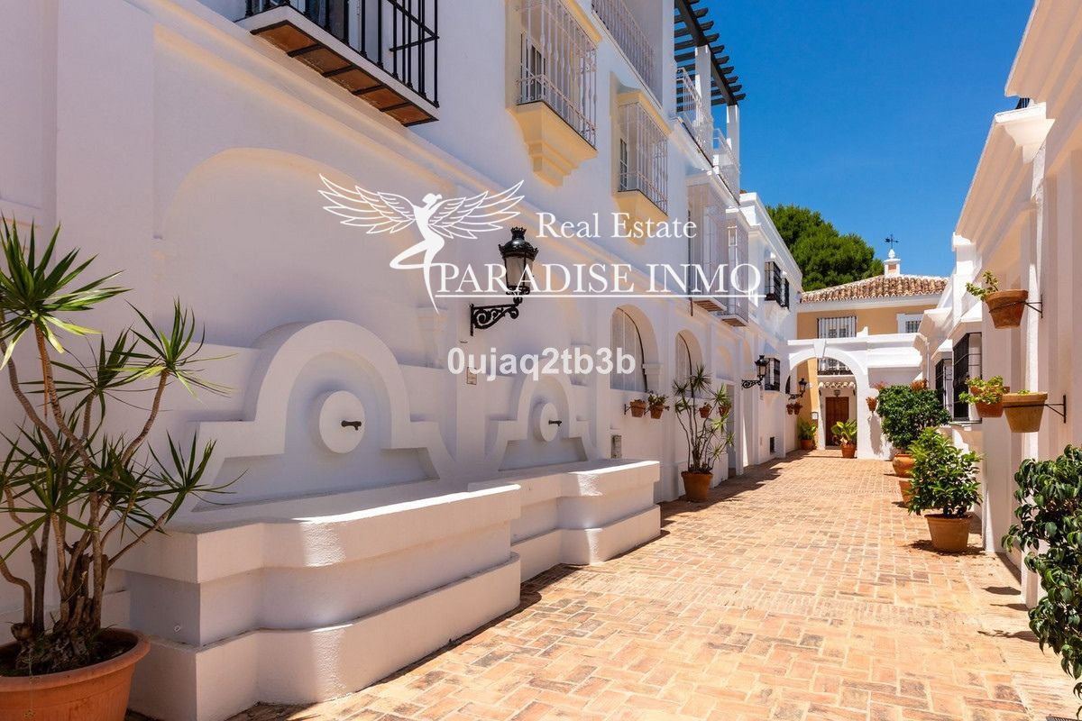 Дом на продажу Marbella, Málaga. Ref: 9005. Paradise Group 