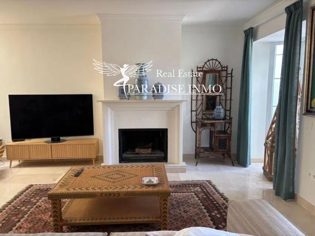 Вилла на продажу Marbella, Málaga. Ref: 9007. Paradise Group 