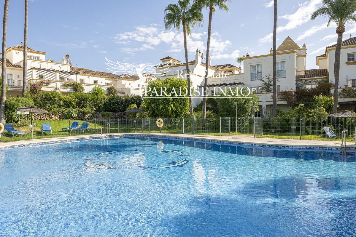 Дом на продажу Estepona, Málaga. Ref: 9028. Paradise Group 