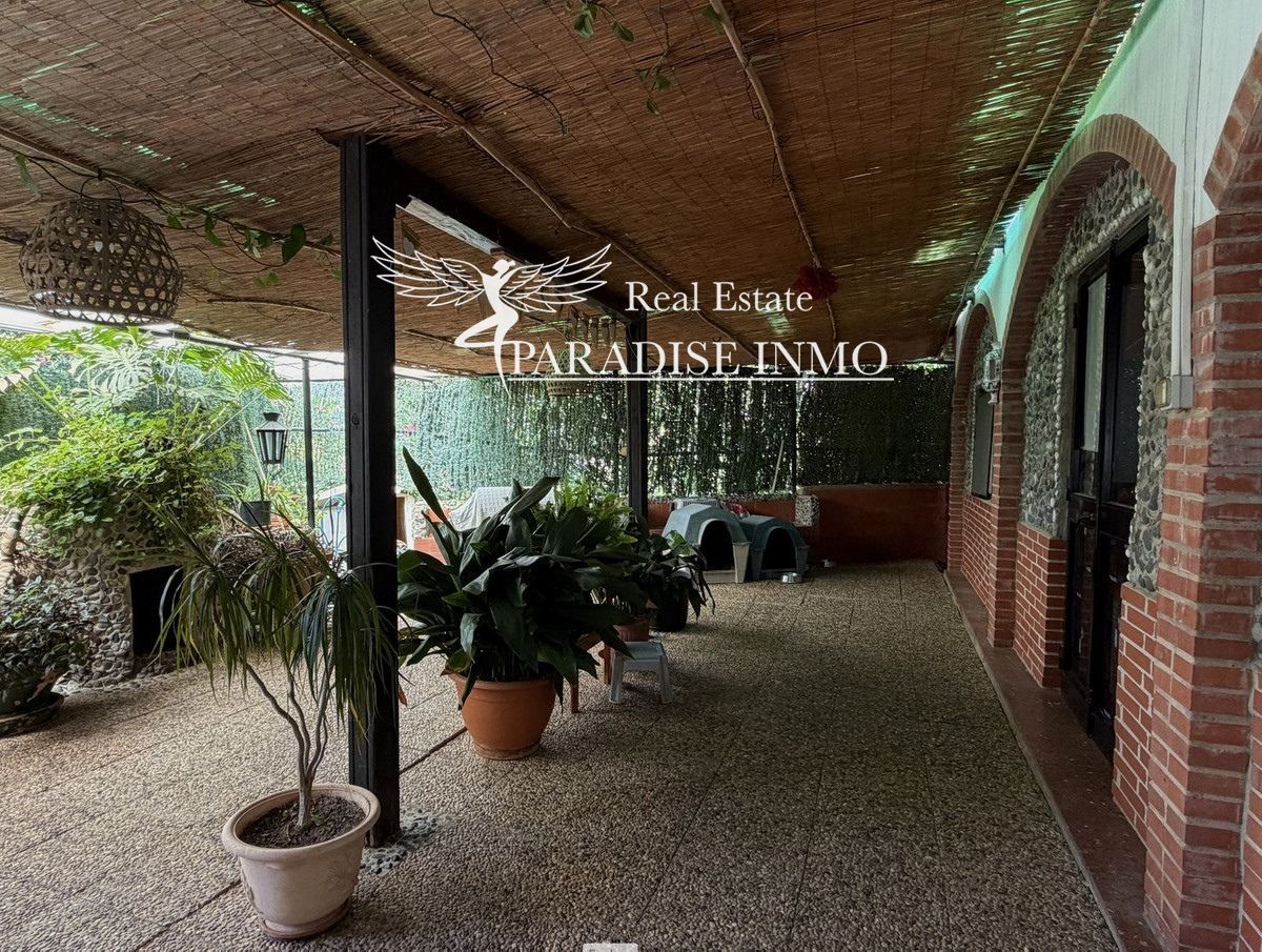 Вилла на продажу Estepona, Málaga. Ref: 9038. Paradise Group 