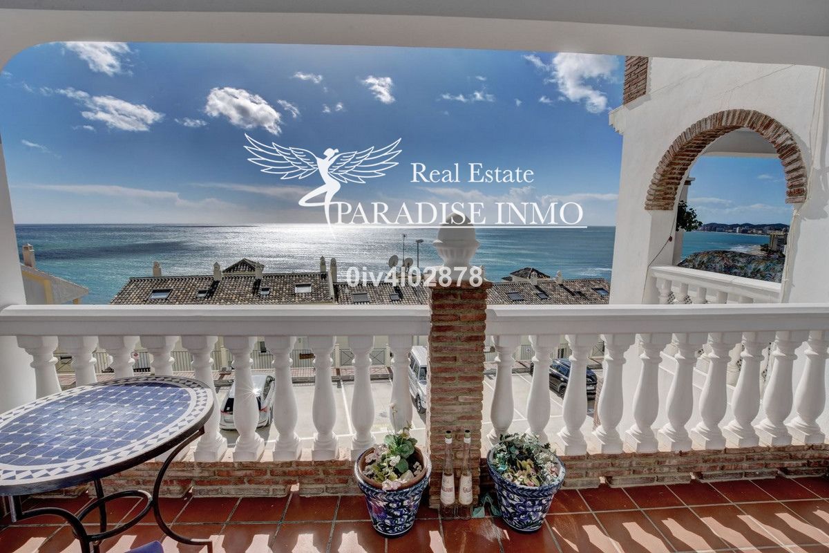 Дом на продажу Benalmádena, Málaga. Ref: 9045. Paradise Group 
