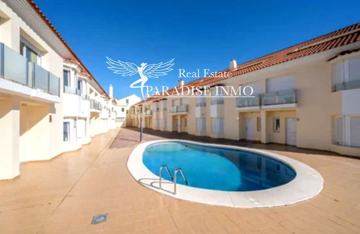 Дом на продажу Fuengirola, Málaga. Ref: 9064. Paradise Group 