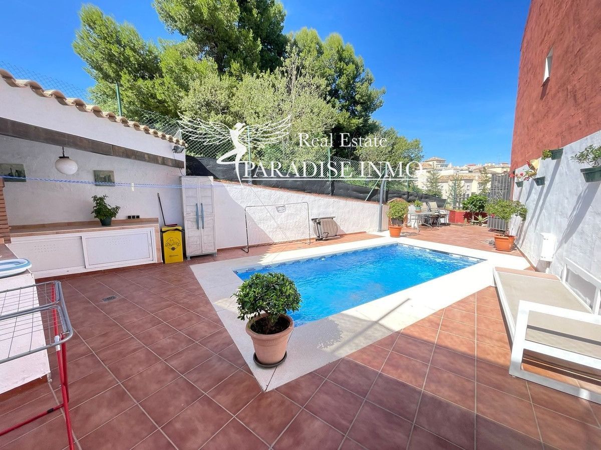 Дом на продажу Estepona, Málaga. Ref: 9122. Paradise Group 