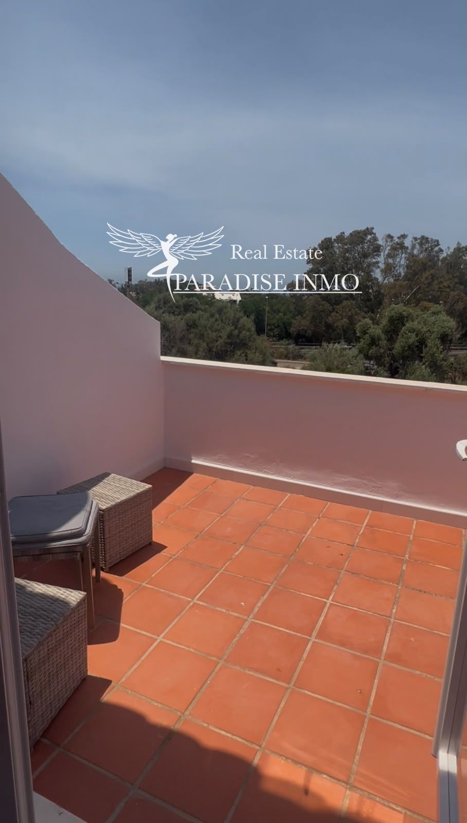 Вилла на продажу Marbella, Málaga. Ref: 9138. Paradise Group 