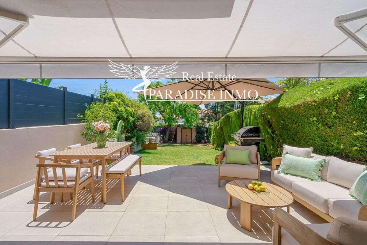 Дом на продажу Estepona, Málaga. Ref: 9172. Paradise Group 