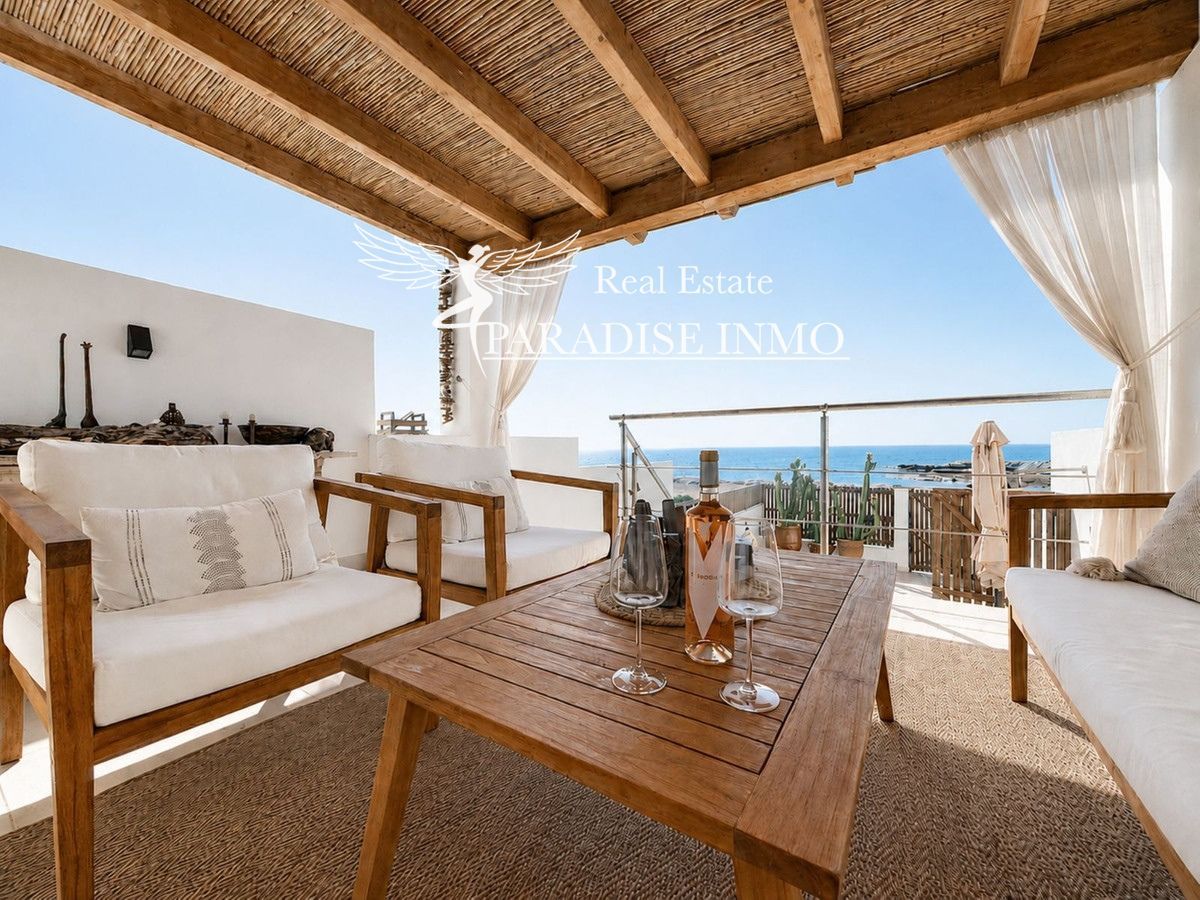 Дом на продажу Estepona, Málaga. Ref: 9173. Paradise Group 