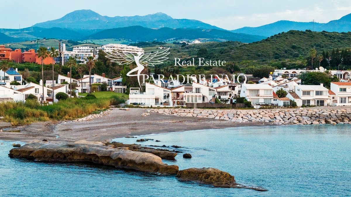 Дом на продажу Estepona, Málaga. Ref: 9174. Paradise Group 
