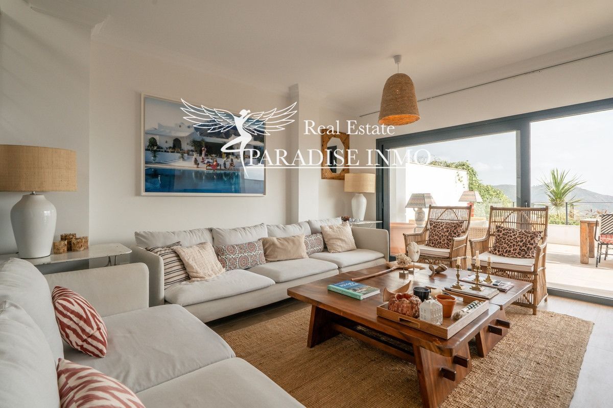 Вилла на продажу Marbella, Málaga. Ref: 9179. Paradise Group 
