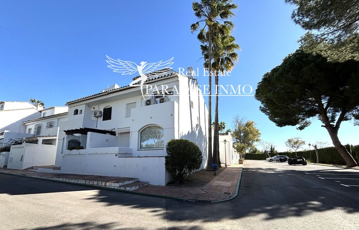 Дом на продажу Estepona, Málaga. Ref: 9226. Paradise Group 