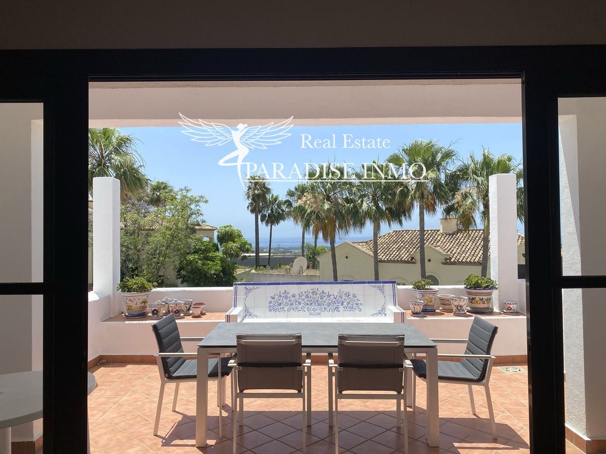 Дом на продажу Benahavis, Málaga. Ref: 9229. Paradise Group 