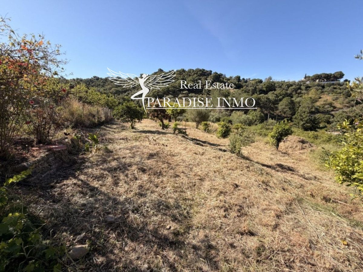 Вилла на продажу Marbella, Málaga. Ref: 9250. Paradise Group 