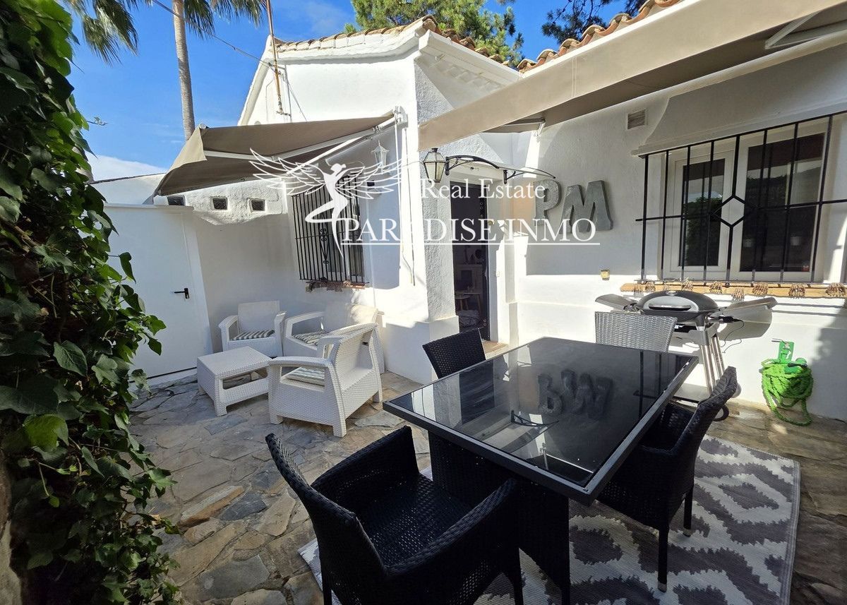 Дом на продажу Marbella, Málaga. Ref: 9278. Paradise Group 