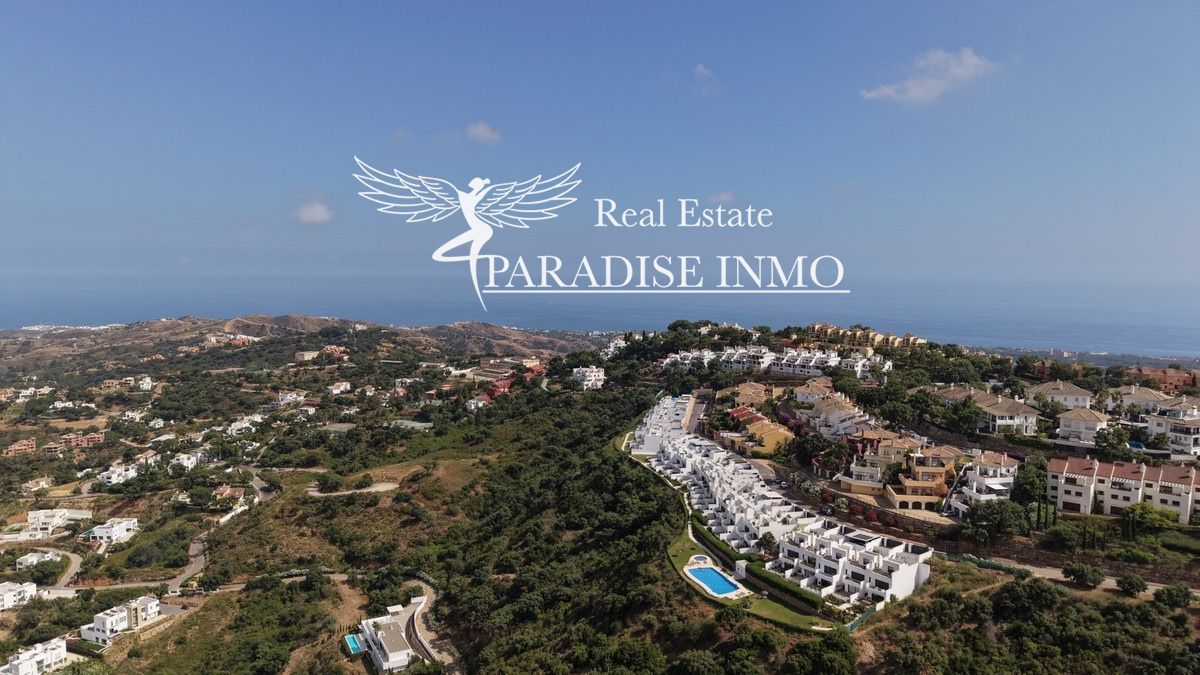 Вилла на продажу Marbella, Málaga. Ref: 9283. Paradise Group 