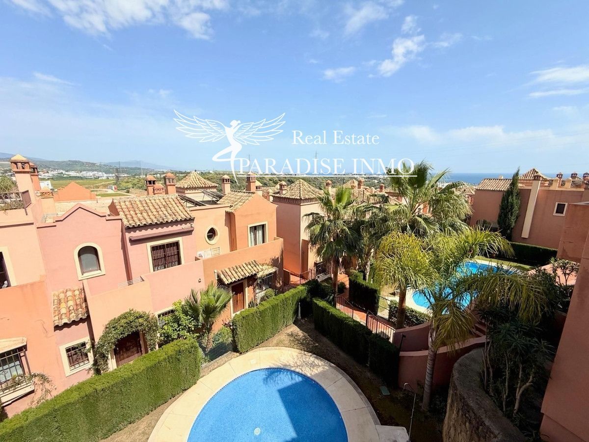 Дом на продажу Estepona, Málaga. Ref: 9294. Paradise Group 