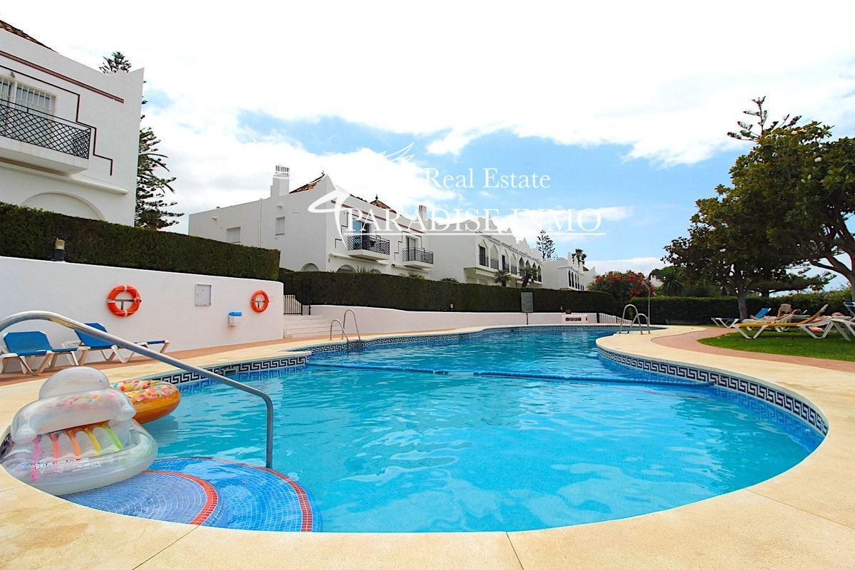 Вилла на продажу Marbella, Málaga. Ref: 9319. Paradise Group 