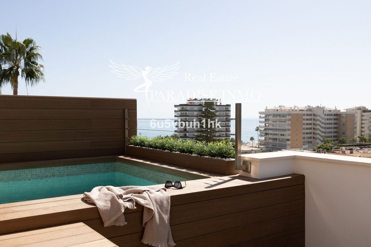 Вилла на продажу Fuengirola, Málaga. Ref: 9338. Paradise Group 