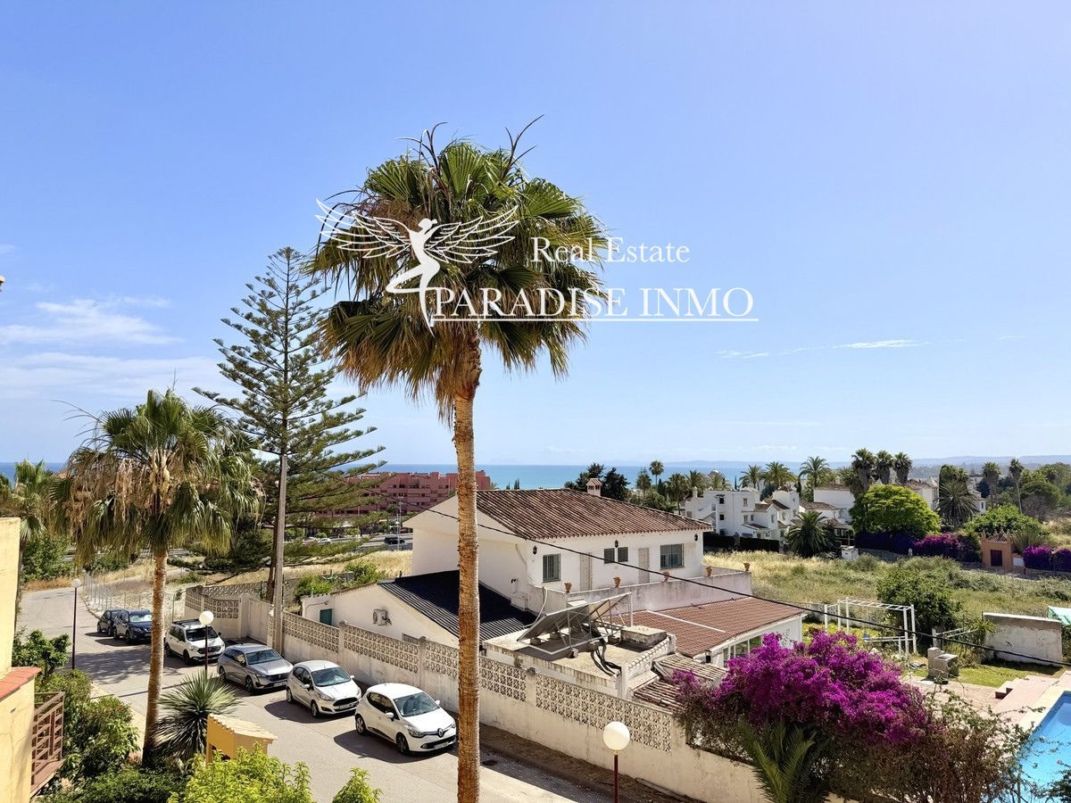 Дом на продажу Estepona, Málaga. Ref: 9382. Paradise Group 