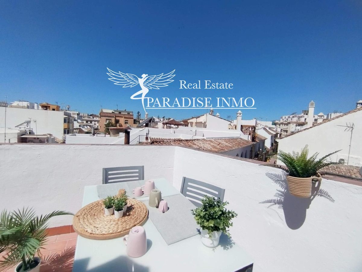 Detached villa for sale Estepona, Málaga. Ref: 9414. Paradise Group 
