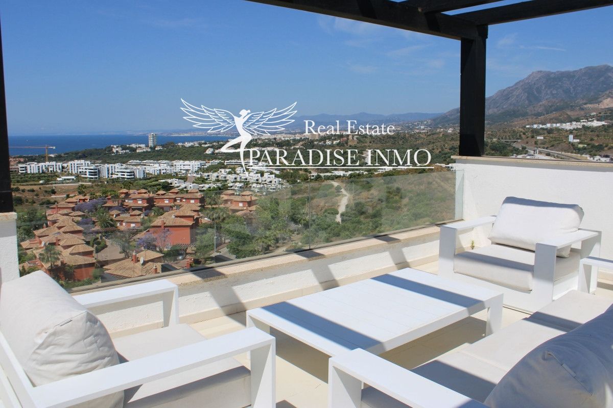 House for sale Marbella, Málaga. Ref: 9419. Paradise Group 
